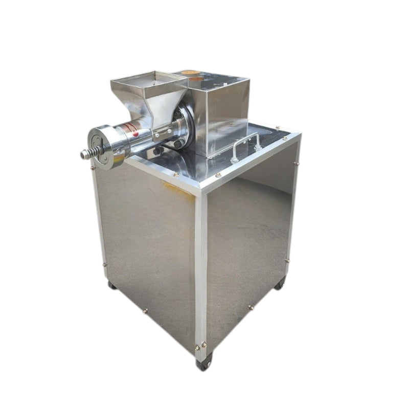 "Buy TP-100 pasta making machine online in India – high capacity pasta maker"