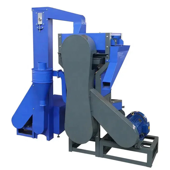 Hot Selling Automatic Machinery Basmati Milling Flour Mill Miller Rice Dehusk Machine Produced