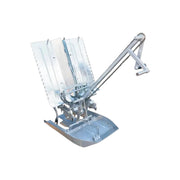 Manual Seeder for Rice Planting – 120 Plants Per Minute, 500 sqm/hr Efficiency

