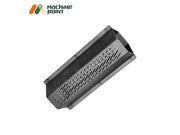 Precision-perforated stainless steel screen for 6N40 rice milling machine – supports clean and efficient processing.

