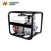 Petrol engine-powered GP-WP30 water pump for 3-inch outlet pipe

