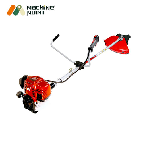 CG-530 Market Quality Brush Cutter with 2.4 HP 2-Stroke Engine


