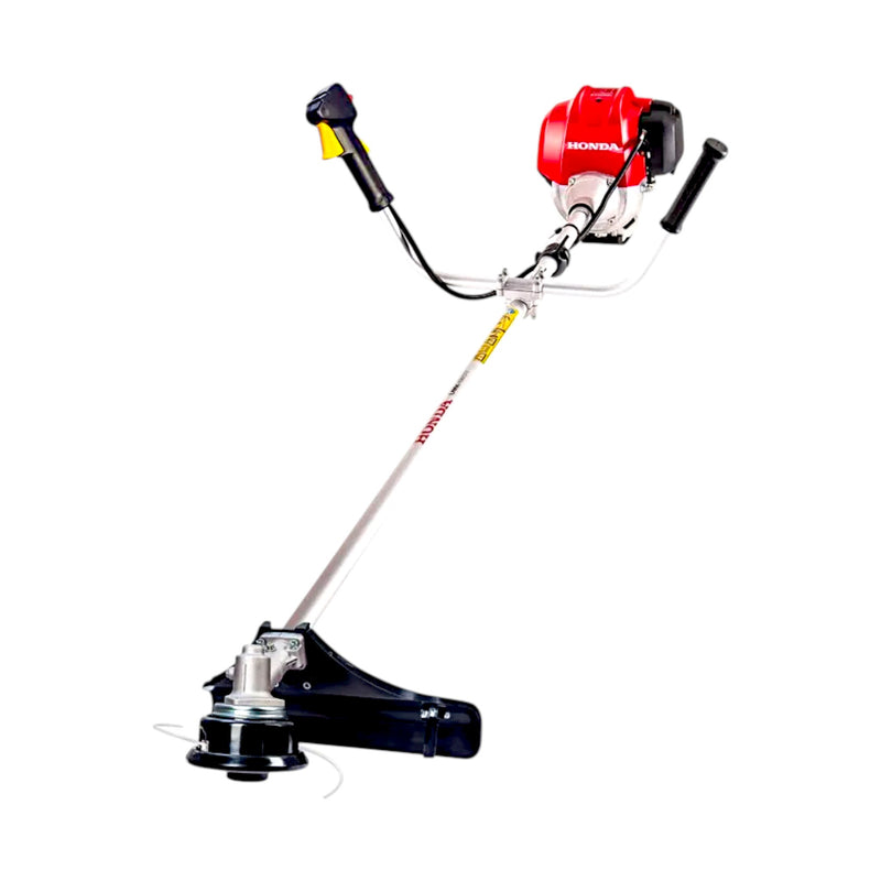 Honda GX-50 Side Pack Brush Cutter with 2 HP 4-Stroke Engine

