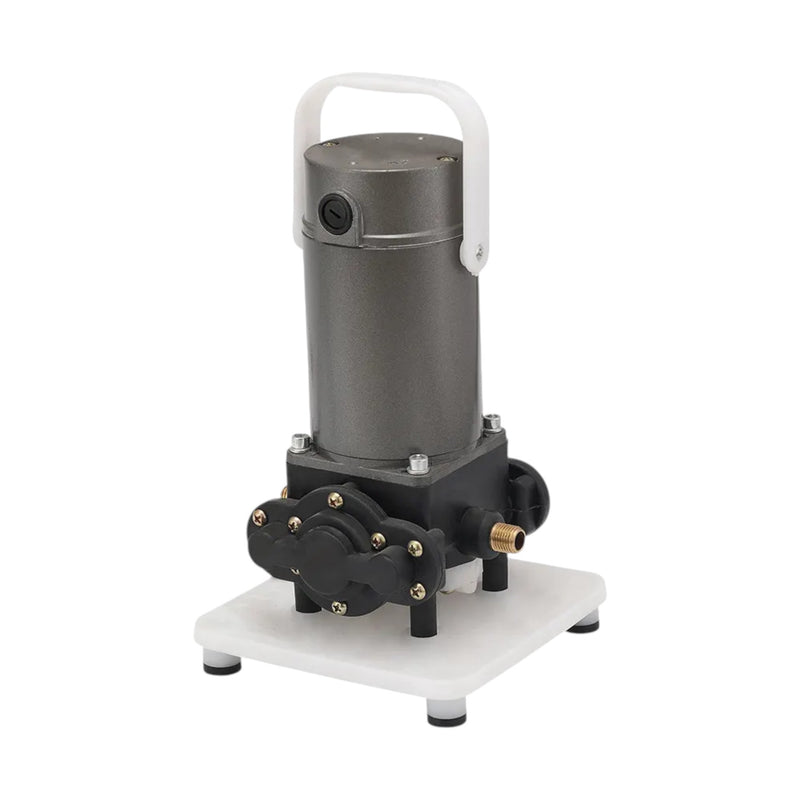 E-220V electric spray cleaner for agricultural and industrial cleaning

