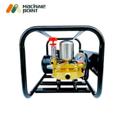 3HP electric sprayer with high suction and pressure for agriculture use

