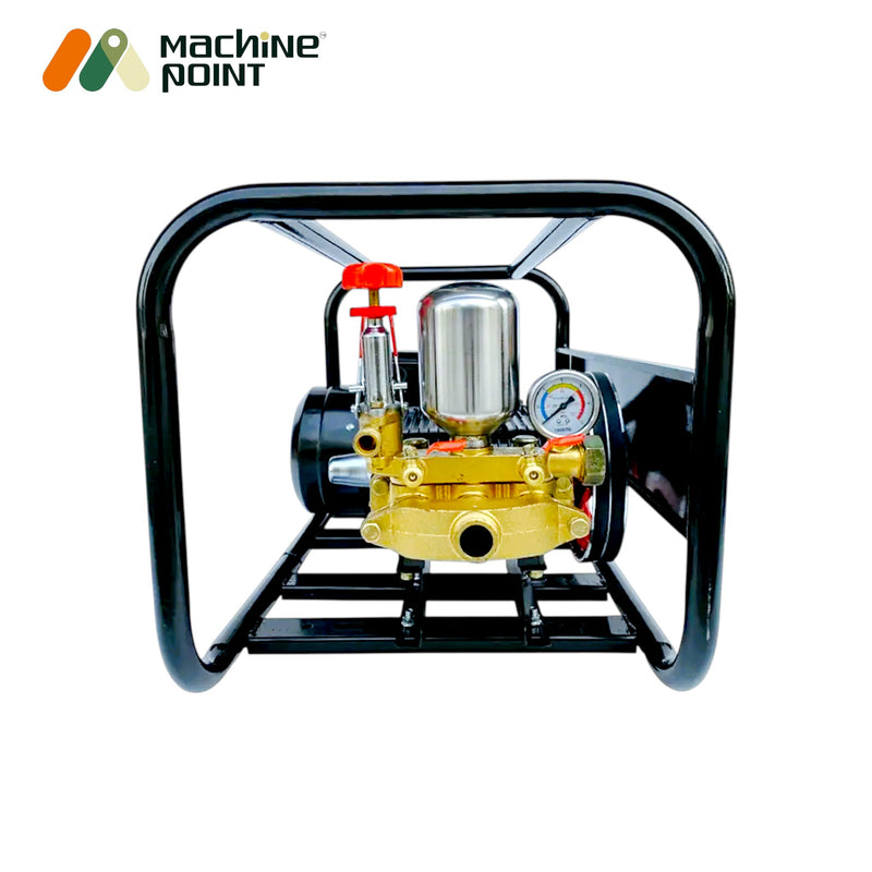 3HP electric sprayer with high suction and pressure for agriculture use

