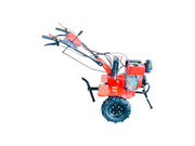 Heavy Duty Agricultural Diesel Weeder for Deep Tilling – 7HP, 3600 RPM, by Bushra Impex