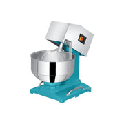 Commercial 0.5 HP Dough Kneading Machine with 5KG Capacity and MS Stand – Ideal for Bakeries