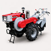KAMCO Super DI SS 12 HP power tiller