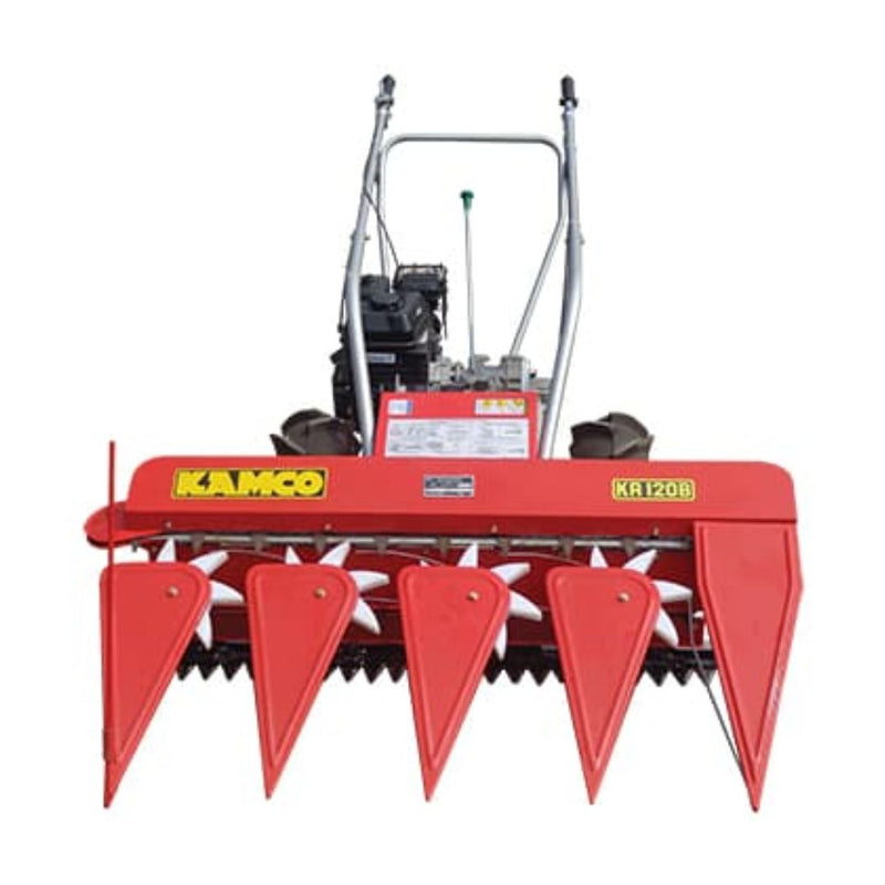 KR-120B 5.2 HP crop reaper machine