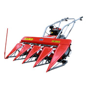 KR-120DS 3.4 HP crop reaper machine