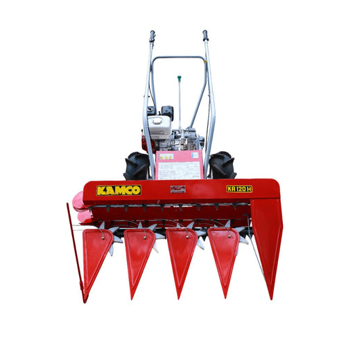 KR-120H Honda petrol reaper harvester