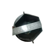 Fine-grade rice mill screen for 6N70 Pro Max – supports uniform polishing and grain separation.

