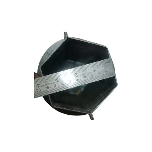 Fine-grade rice mill screen for 6N70 Pro Max – supports uniform polishing and grain separation.

