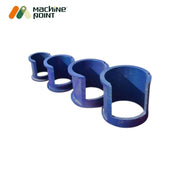 Durable inner round frame for N200 rice mill – enhances machine stability and reduces operational downtime.