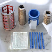 N200 rice mill inner round frame by Machine Point – precision-engineered for efficient and smooth rice milling