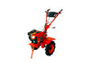 ADIYOGI PWP-402 Ronin Ride power weeder with big gearbox and LED headlight