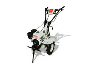Petrol Power Weeder with 7 HP Honda Engine and Recoil Start