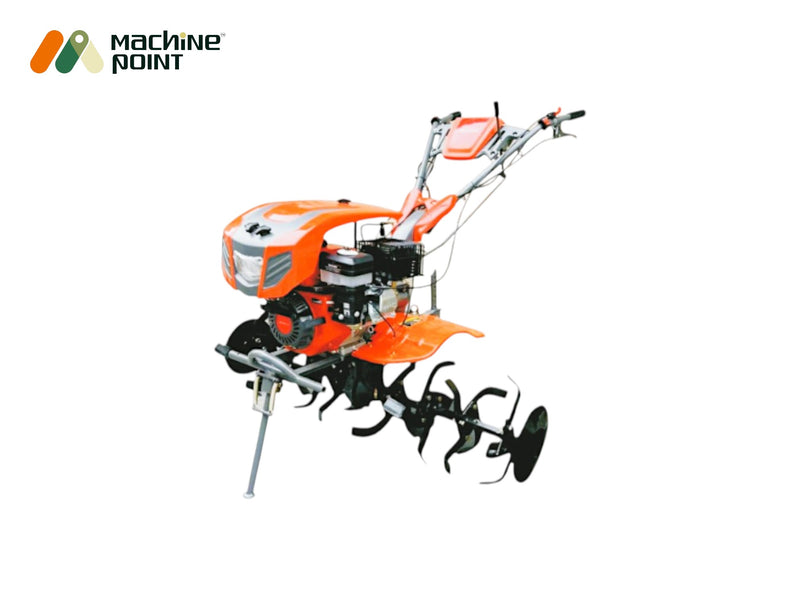 Petrol Intercultivator 850 series