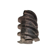 Rice mill propeller screw compatible with SB10 model – supports consistent grain feed and minimal clogging.

