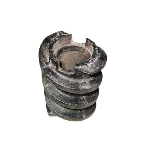 SB10 Model Propeller Screw (Waram) — Machine Point