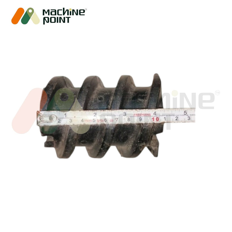 Precision-engineered SB10 rice mill Waram – robust design for stable and efficient rice milling.

