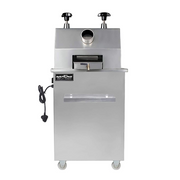 Neptune 1500W electric sugarcane juicer for commercial use