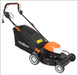 Neptune LM-1800E 1800W electric lawn mower with 18-inch blade