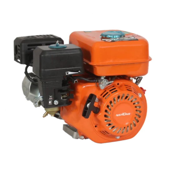 Neptune NPE-168 4-stroke portable power sprayer for agriculture