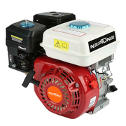 Neptune NPE-168 sprayer with 10–14 L/min suction volume