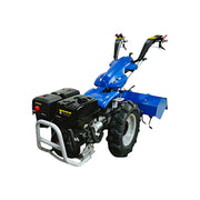 RIGA-ITALY 9 HP Power Weeder with 270cc Petrol Engine and Manual Start

