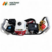 High-pressure power sprayer GP-55-170F for large field coverage

