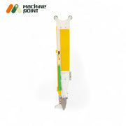 GT-Shakti hand-operated precision seeder for agriculture

