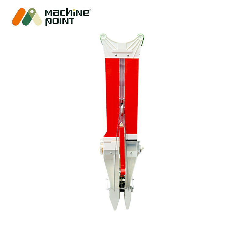 Two-in-one handheld farming seeder for efficient sowing


