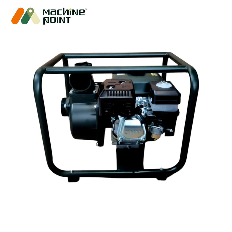 3-inch petrol water pump for agricultural irrigation and drainage

