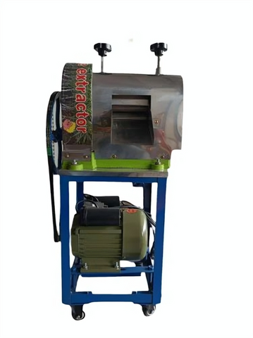 SUGARCANE JUICER MACHINE MODEL GT-250HLD