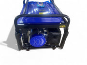 7 KVA GENERATOR
7KW GENERATOR 
GENERATOR
7 KW GENERATOR