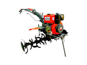 Bushra Impex X1-1150 Diesel Power Weeders – 10HP