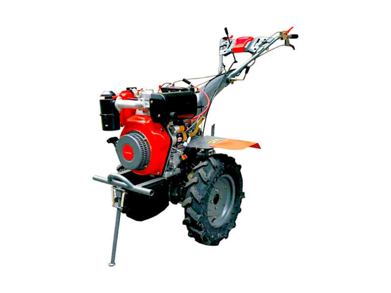 X1-1150 Diesel Power Weeders – 10HP &amp; 12HP Bushra Impex