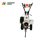 Compact 212CC Petrol Power Weeder with Adjustable 100 cm Tilling Width