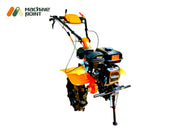 ADIYOGI 7HP petrol power weeder with gear-driven transmission for farming