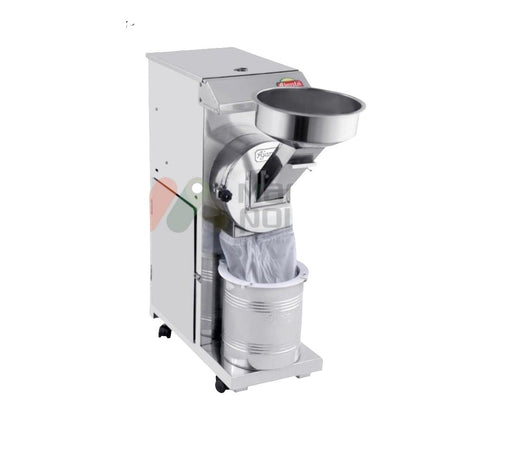 2HP  Pulverizer
ss pulverizer 2hp
pulvrizer at best rate
2hp chilly cutter machine
2hp chilly cutter machine2hp chilly cutter machine
2hp chilly cutter machine