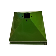 6n110 mini rice mill square hopper