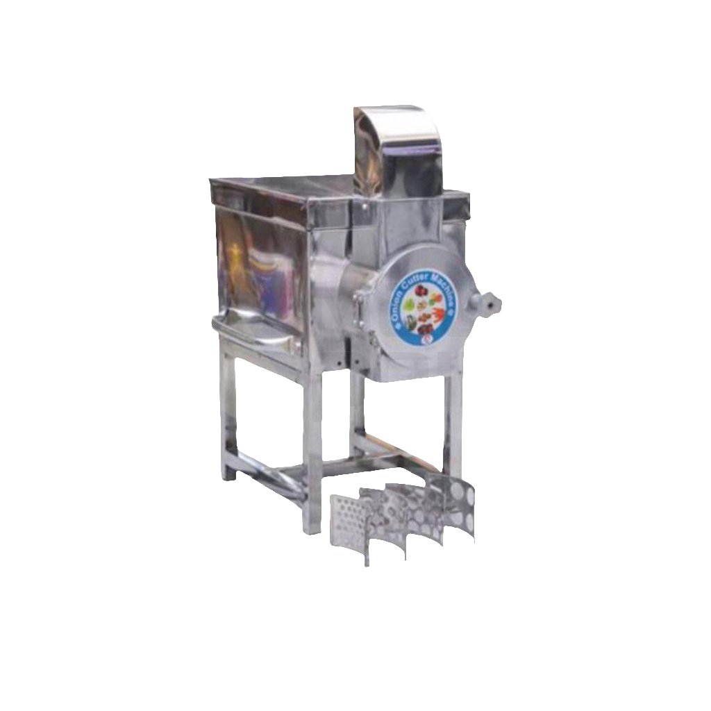 2hp chilly cutter machine