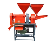 6n100 mini rice mill for efficient rice milling operations