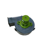 6N40 rice mill air blower kit – precision-engineered for consistent airflow and improved milling efficiency.

