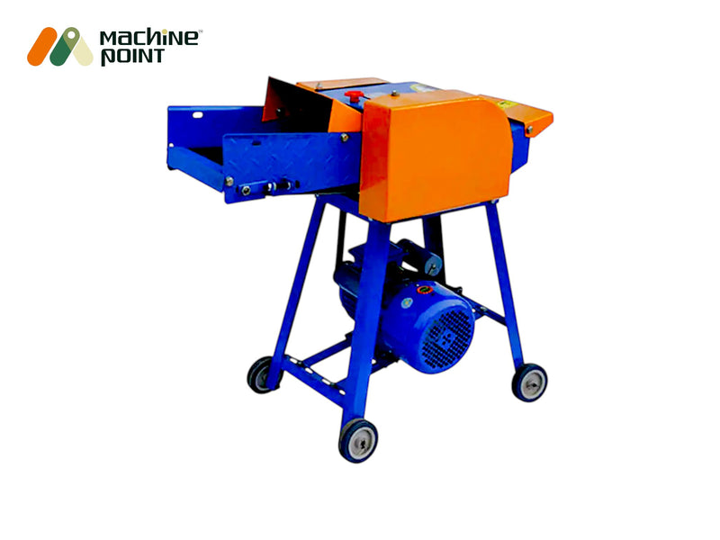 chaff cuttter conveyormodel