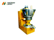Wooden Kacchi Ghani oil expeller by Machine Point – traditional cold press machine for pure oil extraction