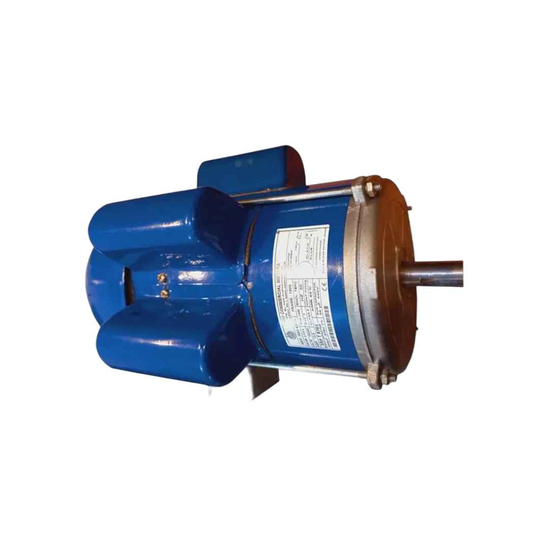 3HP singal phase crompton Motor 1440RPM Electric motor – Machine Point