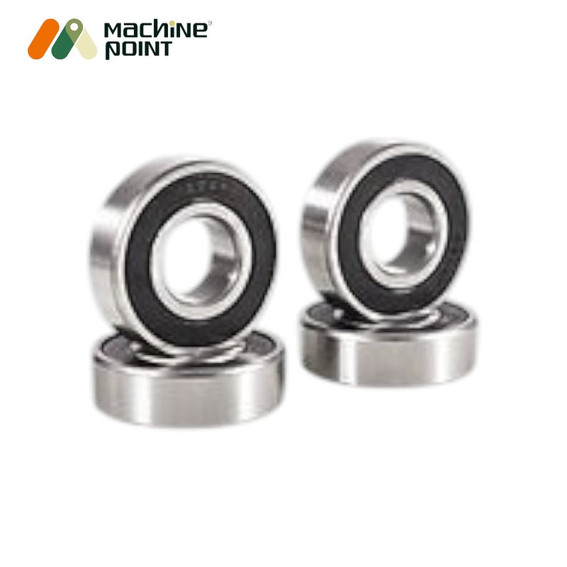 bearing for mini rice mill 6n40